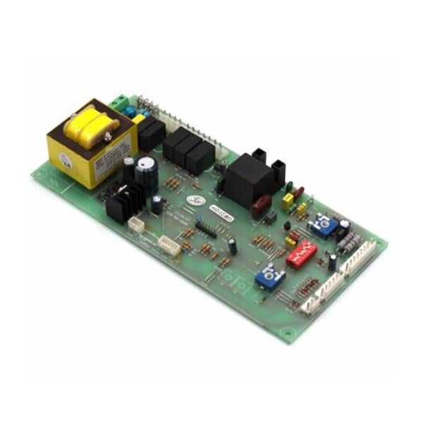 Плата управления HXD-CZJB03 для газового котла Rocterm TR/TD/TE/Maxi Boilers 37017 (00000051378)