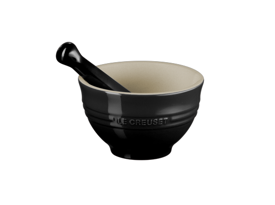 Ступка Le Creuset 11,5 см Черный (81209301400003)