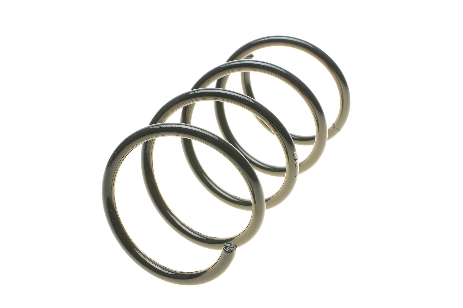 Пружина передней подвески EIBACH для MB A-class W168 1.7/1.9 OM668/M166 98-04 (R10095)