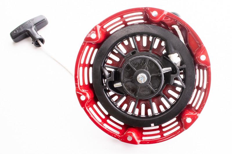 Стартер ручний для двигунів 168F 6,5 к.с. (1297)