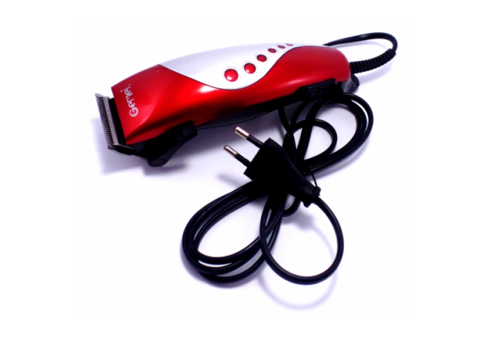 Машинка для стрижки волосся Gemei GM-1015 (351797)