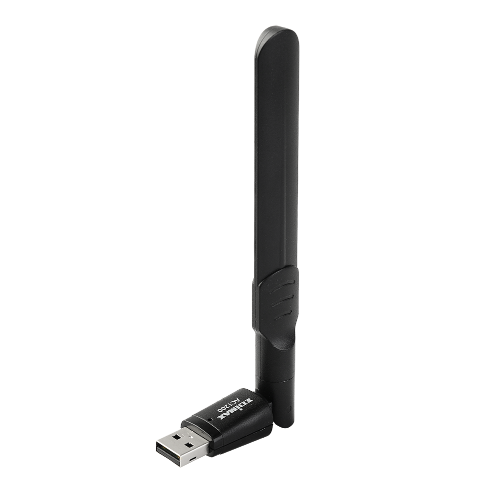 Адаптер-USB беспроводной EDIMAX (EW-7822UAD)