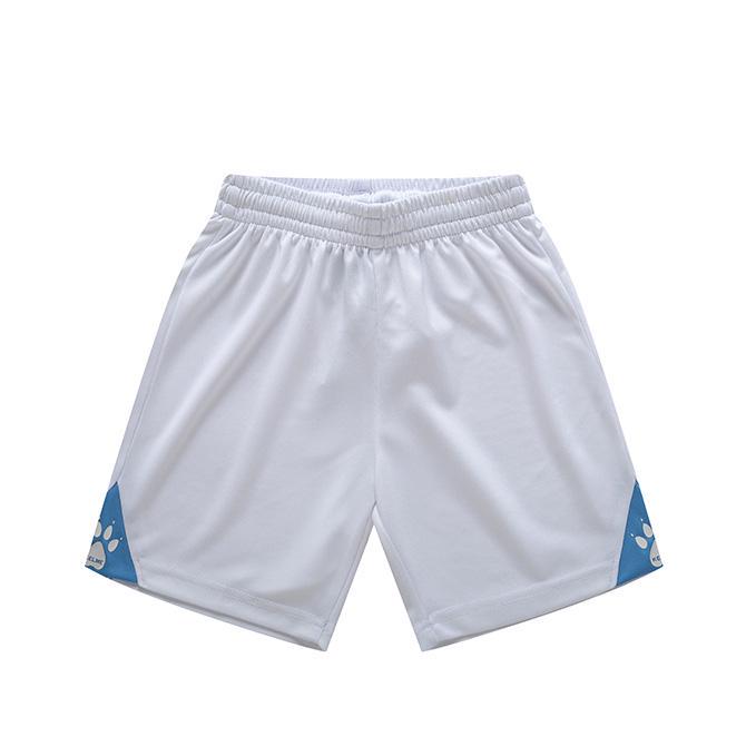 Комплект детской футбольной формы KELME GIRONA JR 3803099.9476 120 см - фото 5