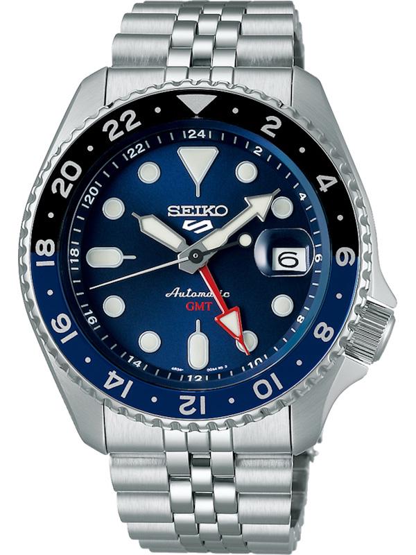 Наручний годинник чоловічий Seiko SSK003K1 (312595) Наручний годинник чоловічий Seiko SSK003K1 (312595)