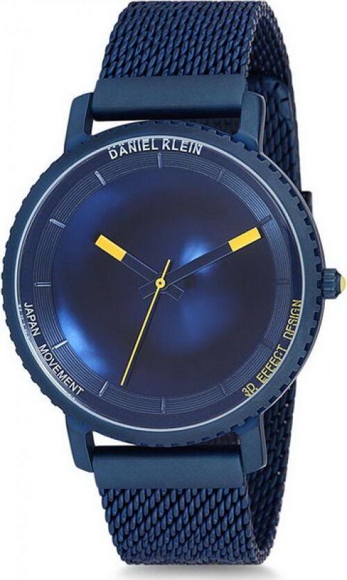 Наручний годинник чоловічий Daniel Klein DK12124-5 (108055) Наручний годинник чоловічий Daniel Klein DK12124-5 (108055)
