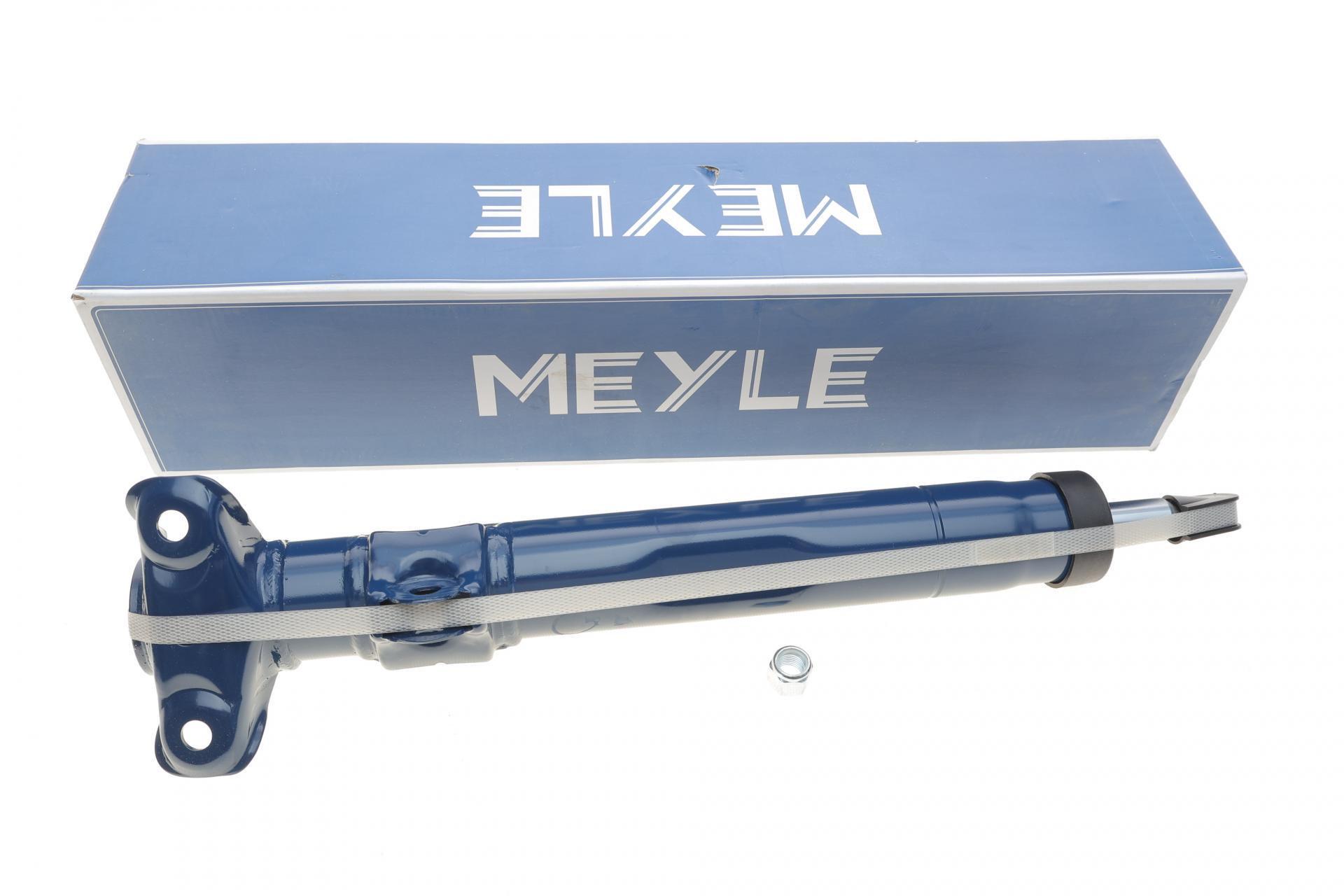 Амортизатор передній Meyle для Mercedes 190 W201 82-93 (026 623 0004)