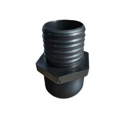 Соединение ерш Santehplast 3"х 3" НР