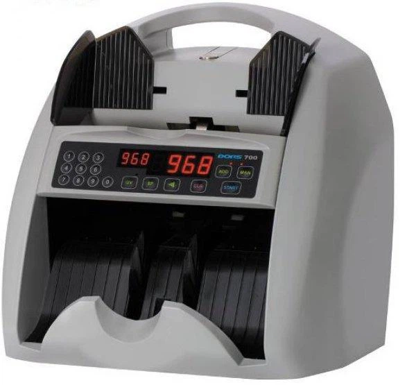 Счетчик банкнот Dors 700 UV (577093864)