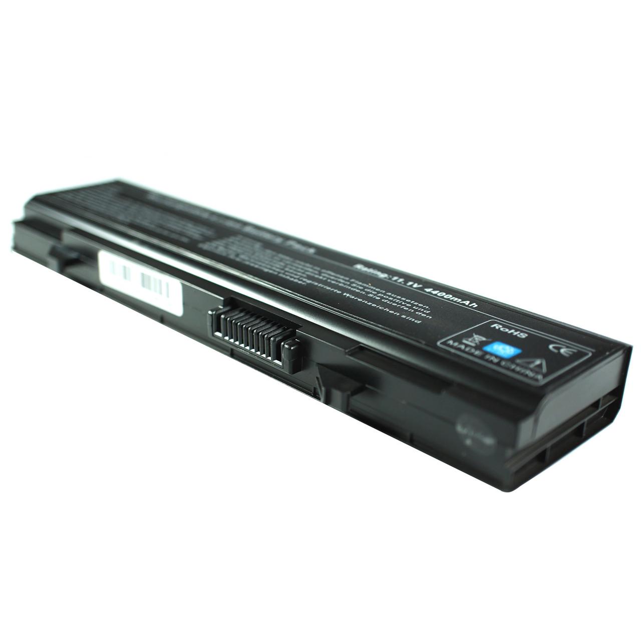 Аккумулятор для ноутбука Dell KM742 (29095)