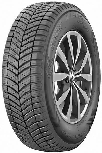 Шина всесезонная TIGAR All Season Light Truck 215/65R16C 109/107T (2460156) Шина всесезонная TIGAR All Season Light Truck 215/65R16C 109/107T (2460156)