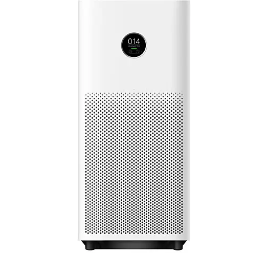 Очищувач повітря Mijia Smart Air Purifier 4 BHR5096GL