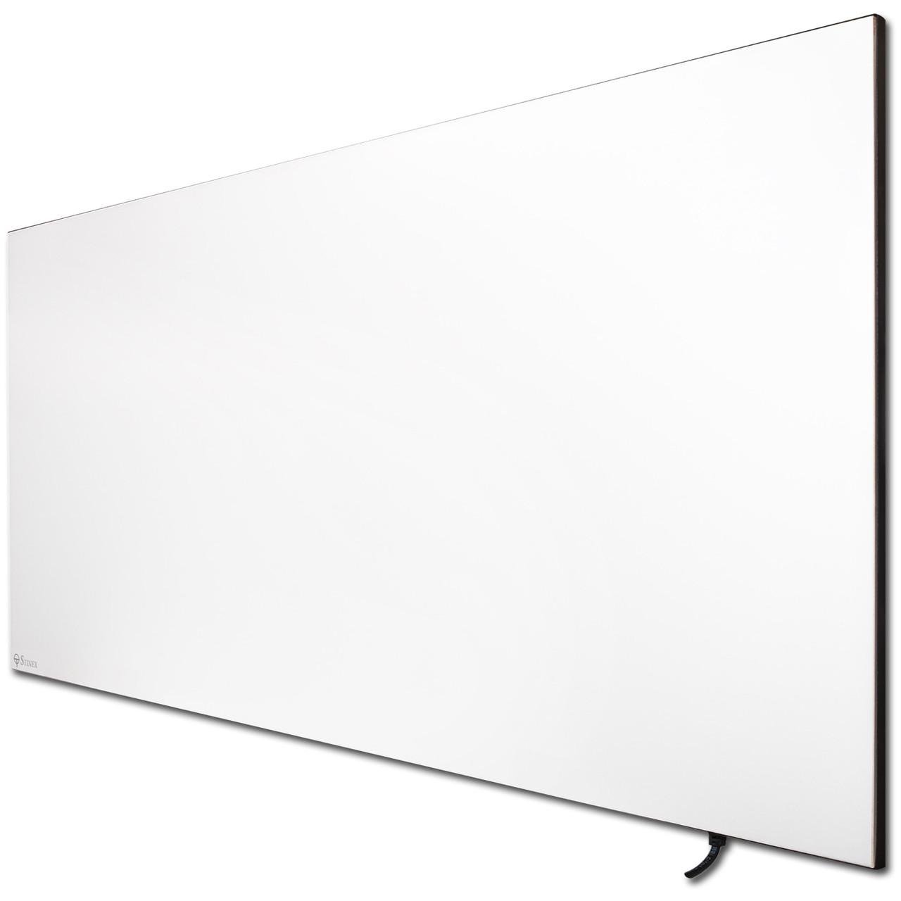 Обогреватель керамический Stinex PLC-T 700-1400/220 2L с терморегулятором и конвекцией White