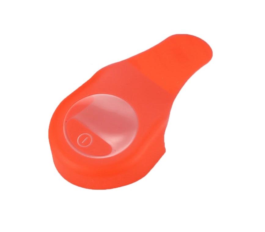 Чехол для самоката Ninebot водонепроницаемый Красный (48728689)