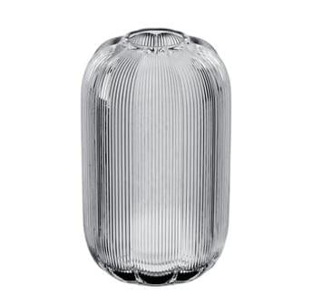 Ваза Villeroy & Boch Fleur 28 см Прозрачный (1173360950) Ваза Villeroy & Boch Fleur 28 см Прозрачный (1173360950)