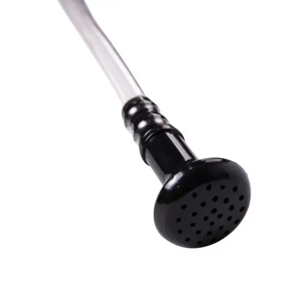 Душ Polar Bear Outdoor HP-B-1 20 л для кемпінгу Зелений (149-107- HP-B-1) - фото 12