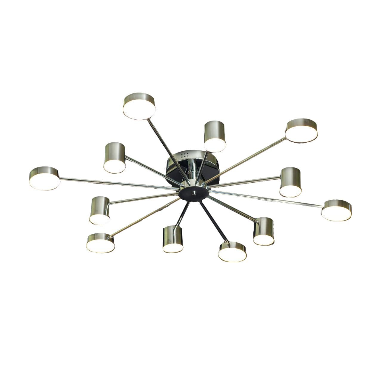 Люстра Svet SY-7800/12 CR 144W (2579164033)