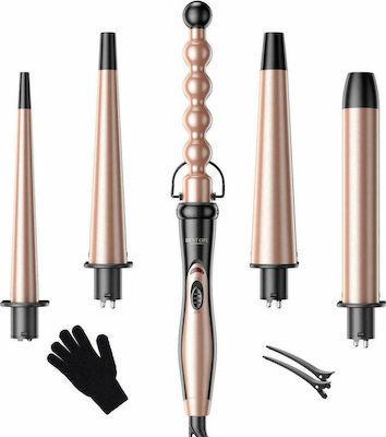 Щипцы для завивки волос (1651696823)