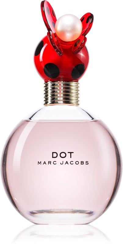 Парфюмированная вода для женщин Marc Jacobs Dot в транспортной упаковке 100 мл (18779501)