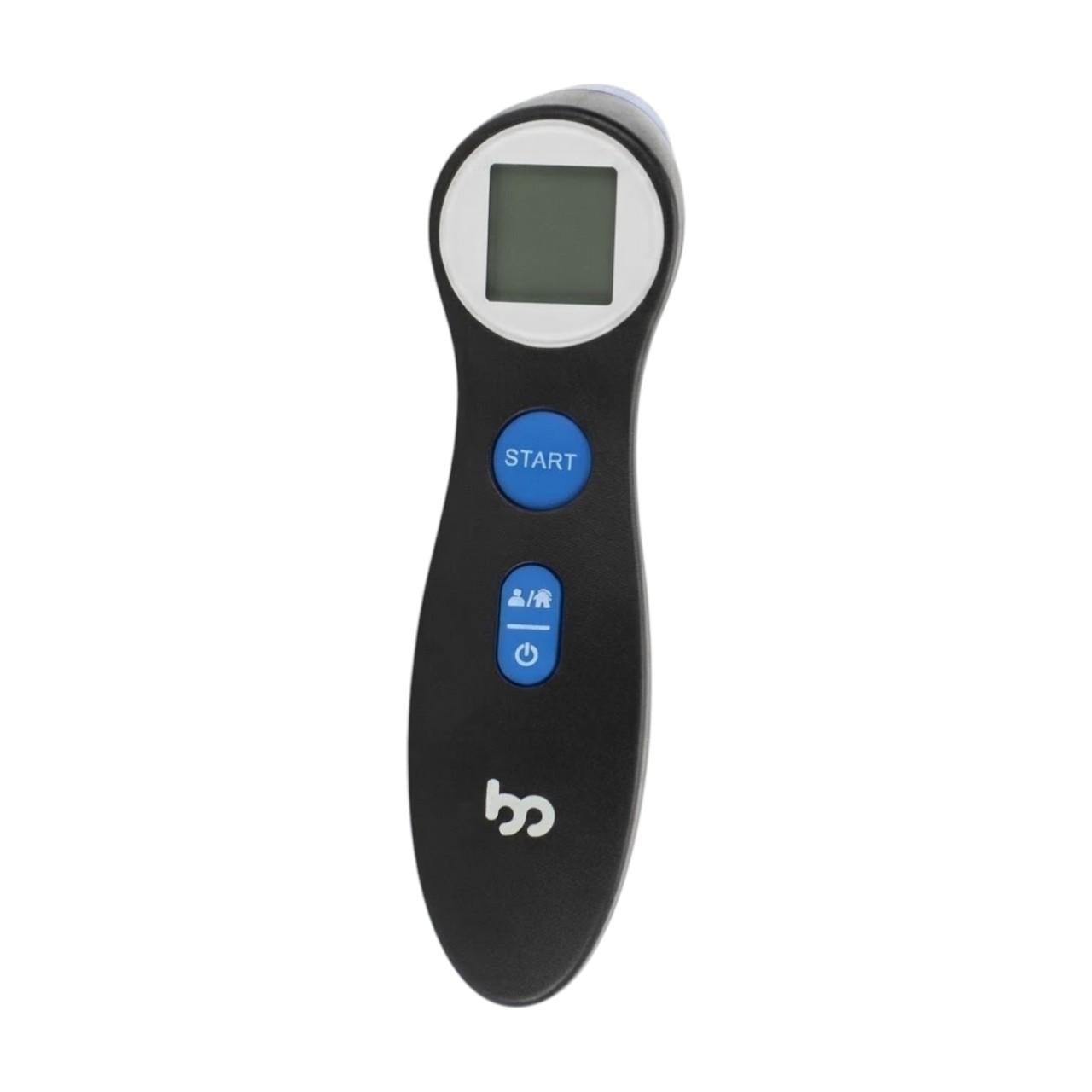 Термометр безконтактний інфрачервоний Femometer DET-306P (32992800)