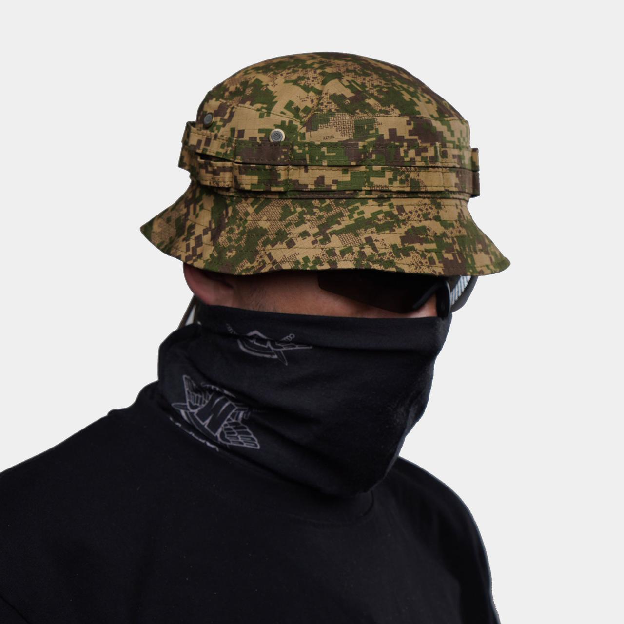 Панама UATAC со скошенными полями Khyzhak (2703763672)