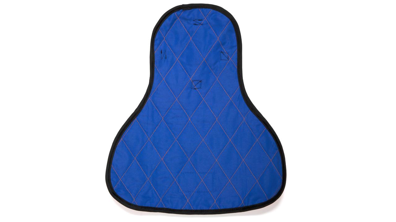 Охлаждающая подкладка для защитной каски с накидкой для шеи Pyramex CNS1 (Hi-vis Orange) - фото 3 Охлаждающая подкладка для защитной каски с накидкой для шеи Pyramex CNS1 (Hi-vis Orange) - фото 3