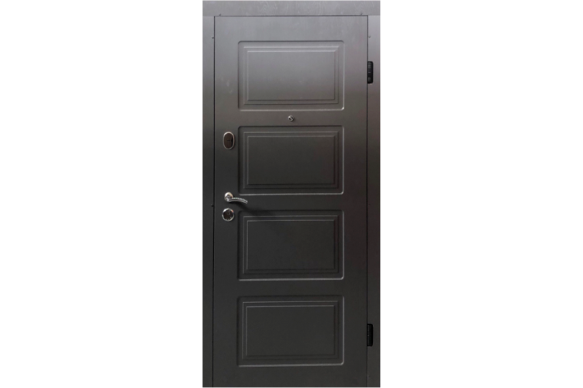 Дверь входная ПОРТАЛА Люкс Дублин 850х2040 мм