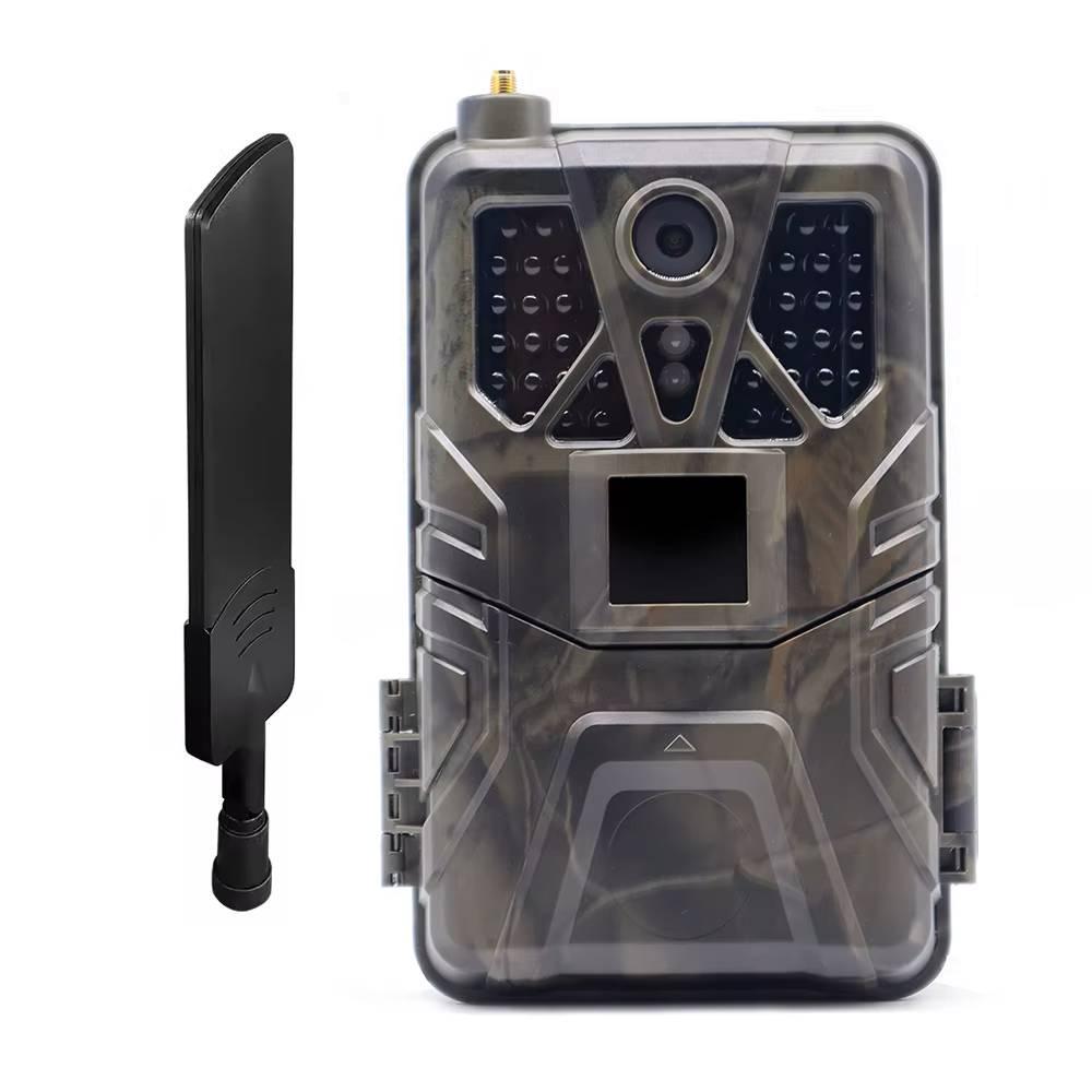 Фотоловушка 4G Suntek HC-910Pro 30 Мп облачное хранилище (1306)