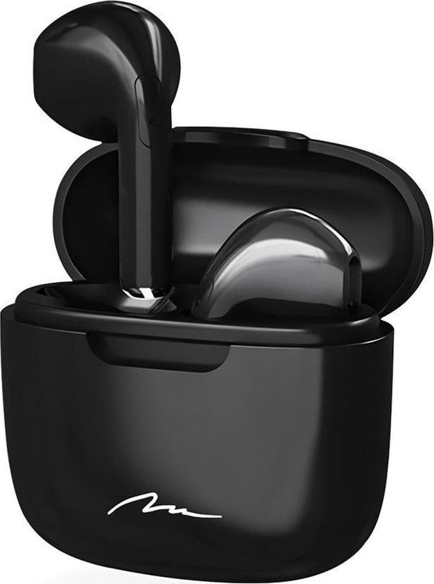 Навушники TWS Media-Tech R-Phones Black (546839)