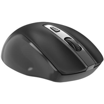 Компьютерная мышка Defender Prime MB-053 Silent Wireless Black (52053) - фото 4