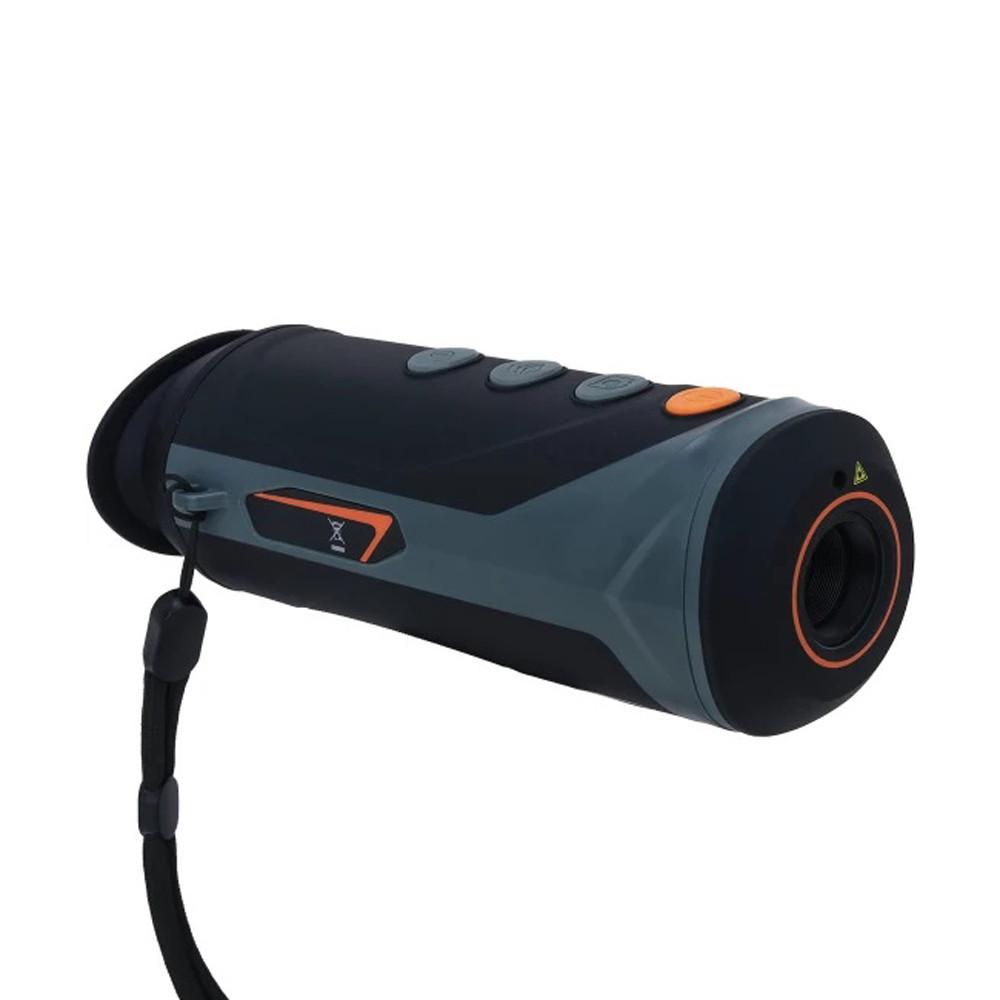 Тепловизионный монокуляр с дальномером Dahua TPC-M40-B13-G 400x300 508 м (1818190363) - фото 4 Тепловизионный монокуляр с дальномером Dahua TPC-M40-B13-G 400x300 508 м (1818190363) - фото 4