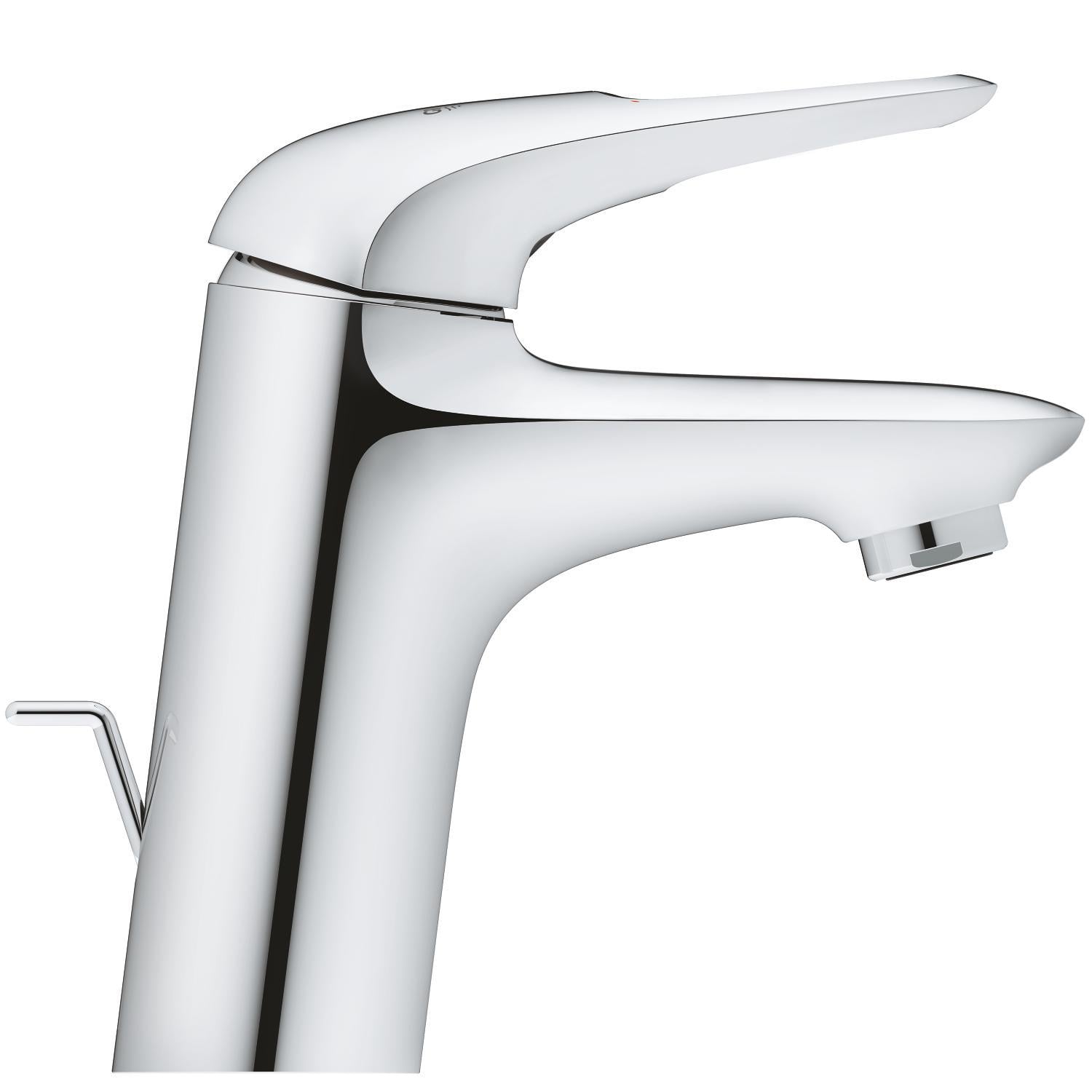 Смеситель для умывальника Grohe S Eurostyle (33558003) Смеситель для умывальника Grohe S Eurostyle (33558003)