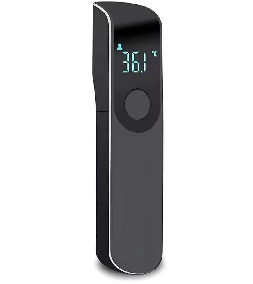 Термометр инфракрасный бесконтактный Primo WDJ05 пирометр Black (2779643907)