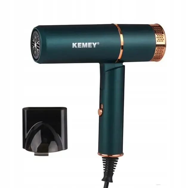 Фен для волос KEMEI KM-9825 (31936857)