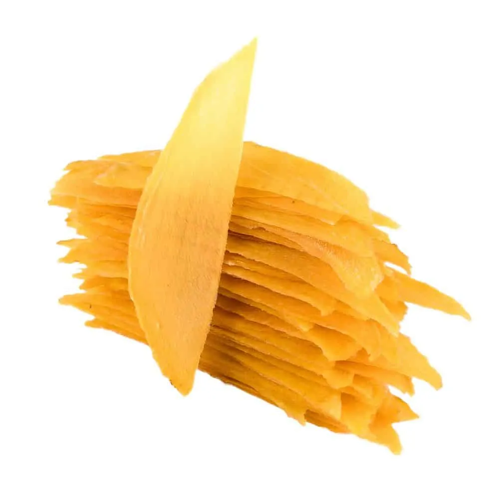 Чипси Мангові 25 г (87)