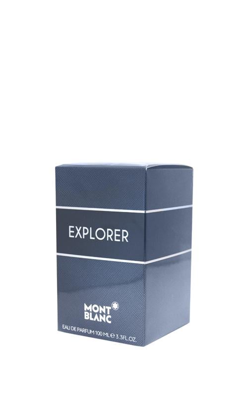 Парфумована вода Montblanc Explorer (24955)