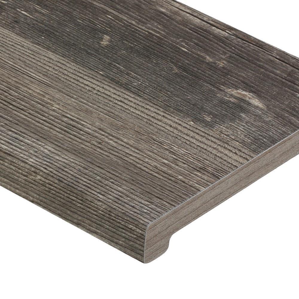 Подоконник Wermodin Gentas верзалит 250 мм Старая сосна (2710046241) - фото 2 Подоконник Wermodin Gentas верзалит 250 мм Старая сосна (2710046241) - фото 2