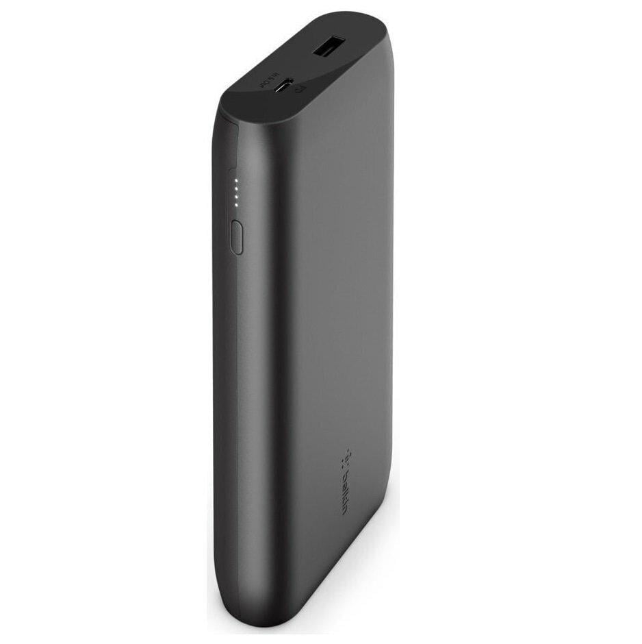 Повербанк Belkin 20000mAh 30W PD for MacBook Black