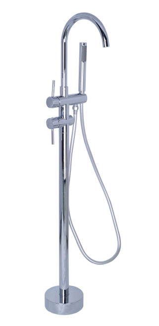 Смеситель для ванны DEVIT UNIVERSAL (13061160)