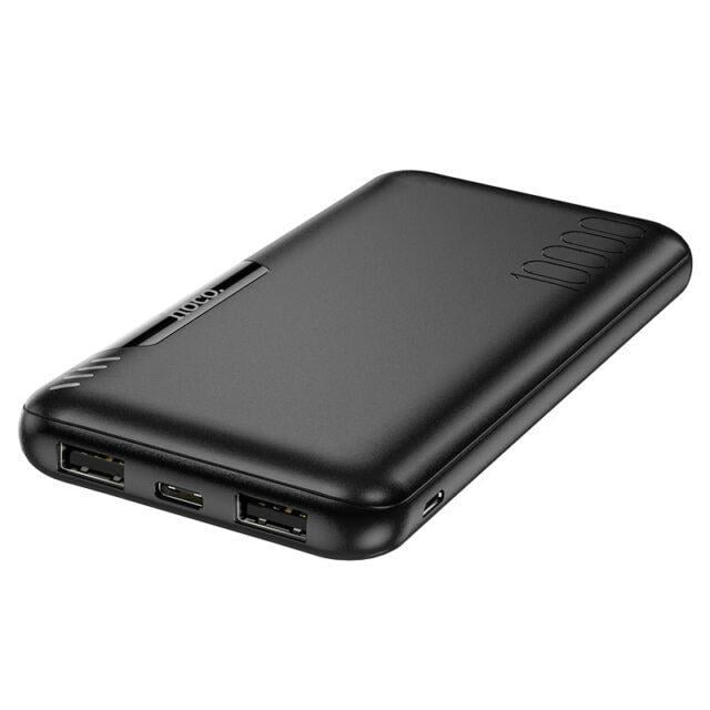 Повербанк Hoco J82 EASY LINK 10000 mAh - фото 3