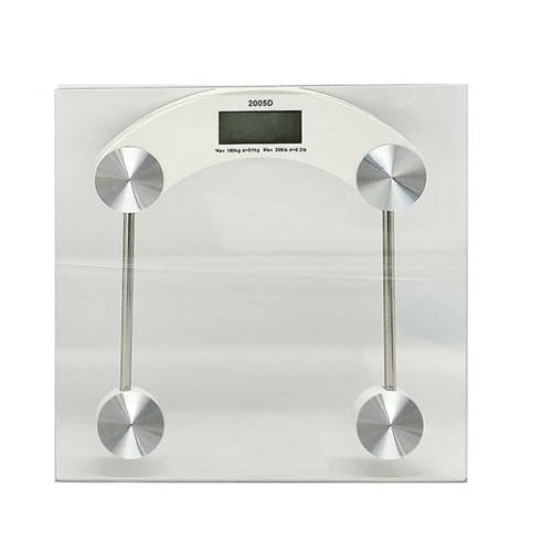 Весы напольные электронные Stenson R88490 0~180кг 30x4.5см