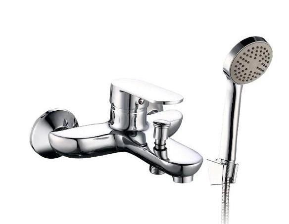 Смеситель для ванны Aquatica 9733200 (37449)