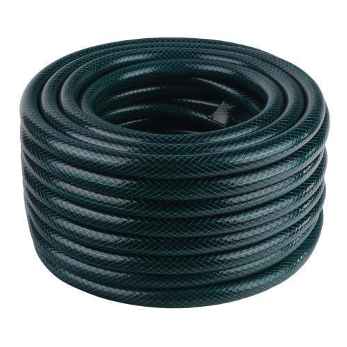 Шланг армированный Alloid Base Emerald Dragonfly 3-слойный 3/4" 20 м (26037297) - фото 3 Шланг армированный Alloid Base Emerald Dragonfly 3-слойный 3/4" 20 м (26037297) - фото 3