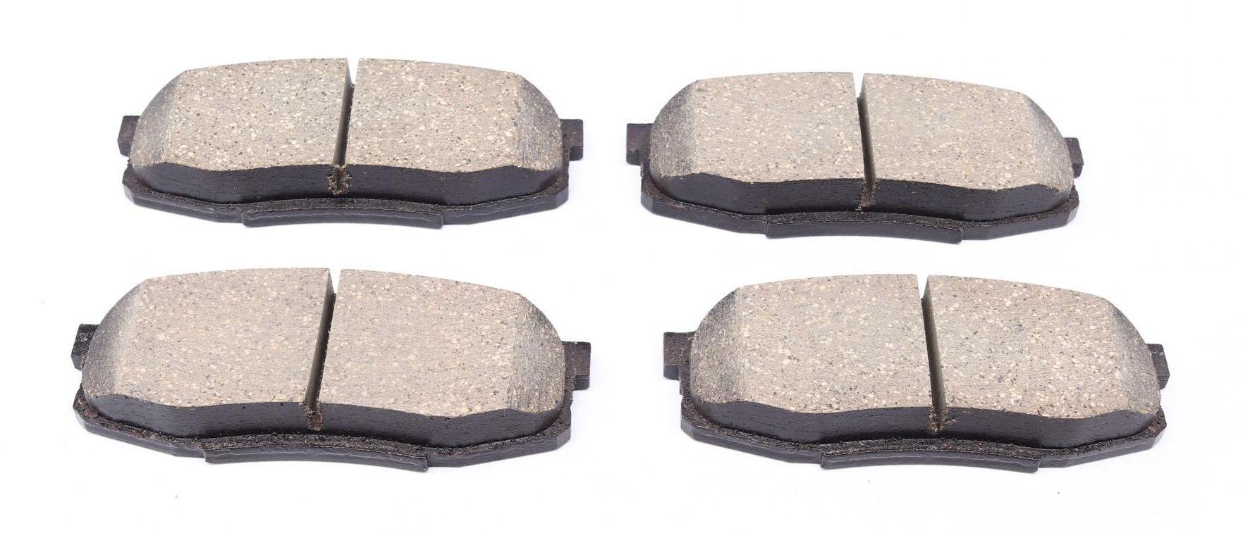 Колодки тормозные задние KAVO PARTS для Toyota Land Cruiser 200 08- (KBP-9099) Колодки тормозные задние KAVO PARTS для Toyota Land Cruiser 200 08- (KBP-9099)