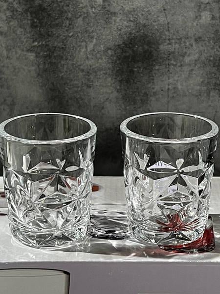 Набор стопок Pasabahce Estrella 520742 60 мл 6 шт. - фото 2 Набор стопок Pasabahce Estrella 520742 60 мл 6 шт. - фото 2