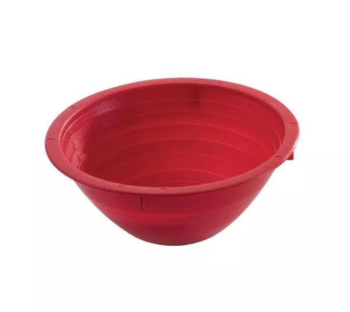 Форма для расстойки теста Martellato BASKET круглая (208)