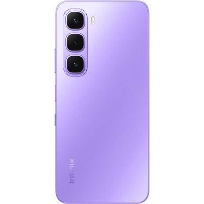 Мобільний телефон Infinix Hot 60i 4/128Gb Soul Eye Purple (4894947093616) - фото 3