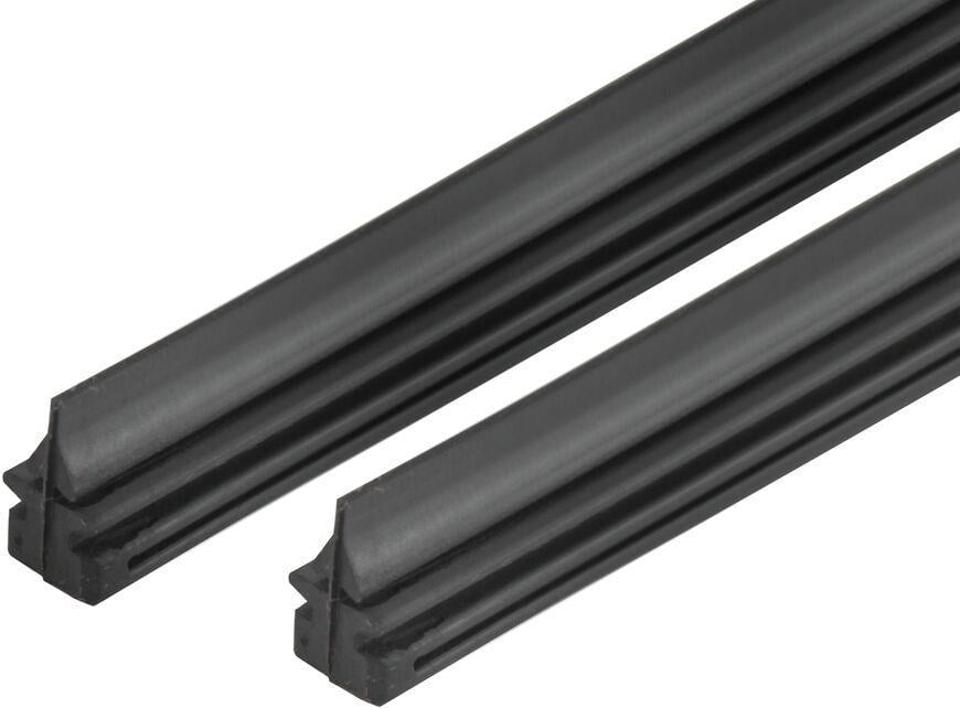 Резинка сменная для щетки стеклоочистителя 20 CarLife Single Edge 500 мм (9253/IR500) Резинка сменная для щетки стеклоочистителя 20 CarLife Single Edge 500 мм (9253/IR500)