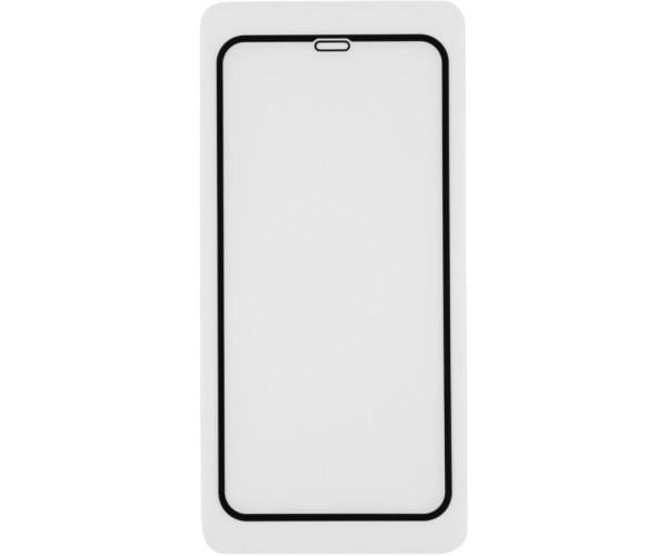 Захисне скло Gelius Full Cover Ultra-Thin 0,25 мм для Apple iPhone XR Black (0100000091053) - фото 5