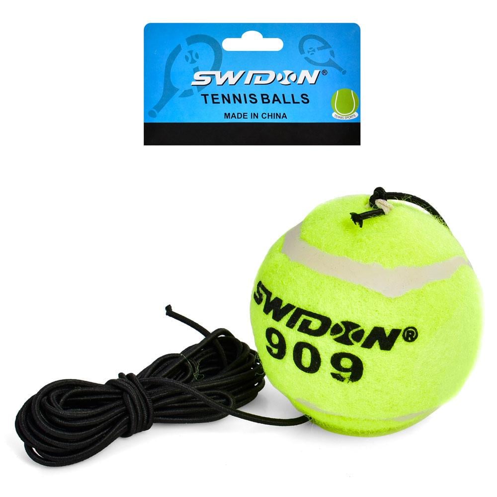 Теннисный мяч на резинке SW-909