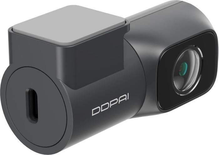 Відеореєстратор Ddpai N2 Dual (1156660) - фото 14